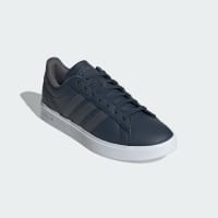 Deals on Adidas Mens Grand Court 2.0 Shoes